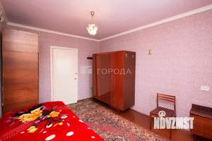 2-к квартира, вторичка, 51м2, 12/12 этаж
