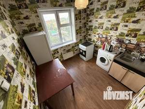 1-к квартира, вторичка, 35м2, 6/10 этаж
