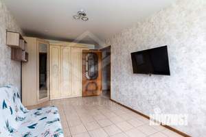 1-к квартира, вторичка, 30м2, 4/5 этаж