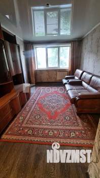 2-к квартира, вторичка, 48м2, 1/5 этаж