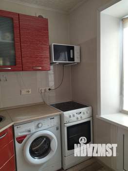 2-к квартира, вторичка, 46м2, 2/5 этаж