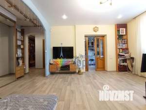 4-к квартира, вторичка, 80м2, 6/9 этаж