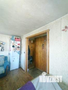 1-к квартира, вторичка, 30м2, 5/5 этаж