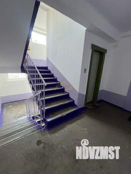 2-к квартира, вторичка, 47м2, 6/9 этаж