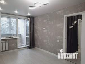 2-к квартира, вторичка, 43м2, 5/9 этаж