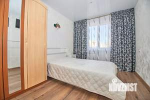 3-к квартира, вторичка, 66м2, 6/9 этаж