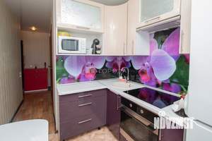 2-к квартира, вторичка, 43м2, 1/5 этаж