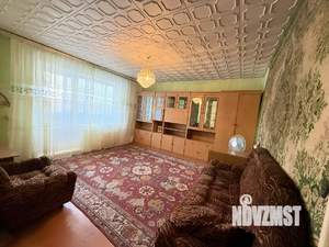 2-к квартира, вторичка, 51м2, 2/9 этаж