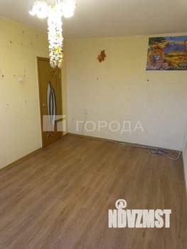 3-к квартира, вторичка, 61м2, 3/5 этаж
