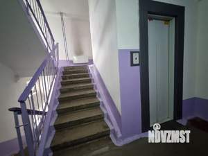 2-к квартира, вторичка, 52м2, 3/9 этаж
