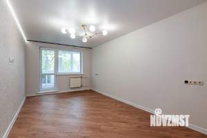 2-к квартира, вторичка, 49м2, 5/5 этаж