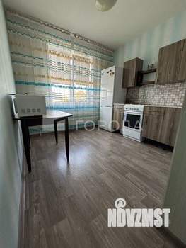 1-к квартира, вторичка, 35м2, 2/10 этаж