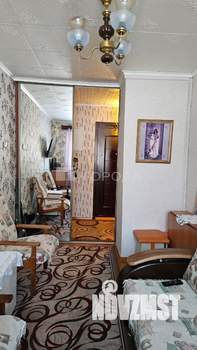 3-к квартира, вторичка, 57м2, 1/9 этаж