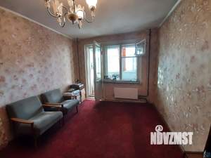 2-к квартира, вторичка, 43м2, 3/9 этаж