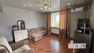 1-к квартира, вторичка, 40м2, 4/12 этаж
