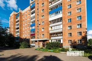 2-к квартира, вторичка, 50м2, 2/9 этаж