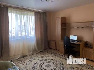 4-к квартира, вторичка, 76м2, 3/10 этаж