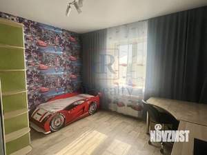 3-к квартира, вторичка, 80м2, 5/14 этаж