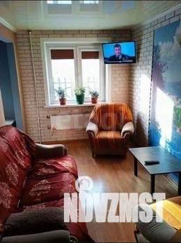 2-к квартира, вторичка, 45м2, 4/5 этаж