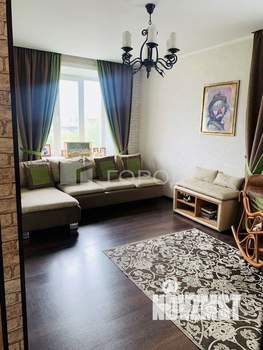 3-к квартира, вторичка, 75м2, 5/5 этаж