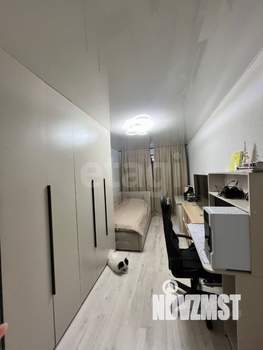 3-к квартира, вторичка, 60м2, 1/5 этаж