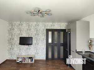 2-к квартира, вторичка, 42м2, 2/10 этаж