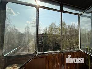 2-к квартира, вторичка, 46м2, 5/5 этаж