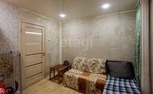 3-к квартира, вторичка, 47м2, 4/5 этаж