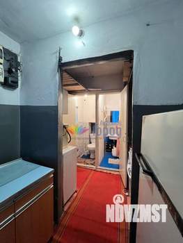 2-к квартира, вторичка, 49м2, 6/9 этаж