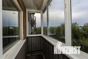 1-к квартира, вторичка, 30м2, 3/5 этаж