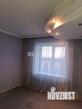 4-к квартира, вторичка, 73м2, 5/5 этаж