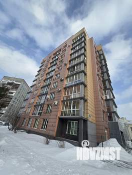 4-к квартира, вторичка, 107м2, 4/10 этаж