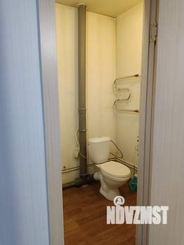 1-к квартира, вторичка, 29м2, 4/5 этаж