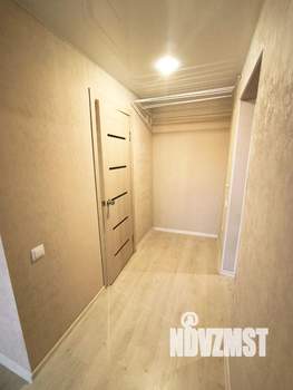 1-к квартира, вторичка, 33м2, 5/5 этаж