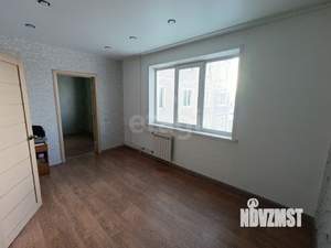 2-к квартира, вторичка, 53м2, 5/9 этаж