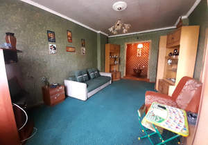 3-к квартира, вторичка, 79м2, 2/5 этаж