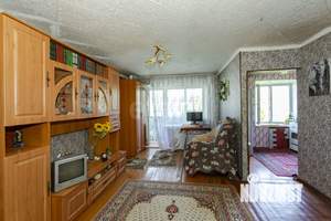 2-к квартира, вторичка, 42м2, 4/5 этаж