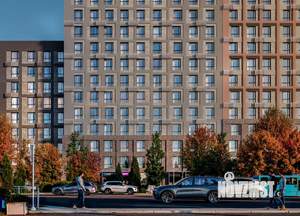 3-к квартира, вторичка, 69м2, 8/12 этаж