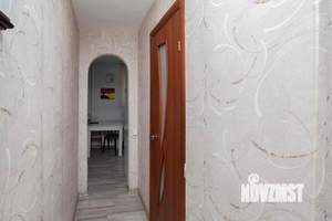 2-к квартира, вторичка, 41м2, 5/5 этаж