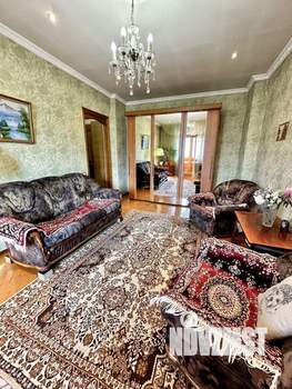 2-к квартира, вторичка, 64м2, 5/5 этаж