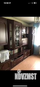 3-к квартира, вторичка, 57м2, 4/5 этаж