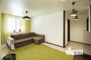 3-к квартира, вторичка, 59м2, 3/9 этаж