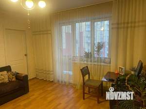 3-к квартира, вторичка, 59м2, 6/10 этаж