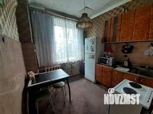 3-к квартира, вторичка, 79м2, 2/5 этаж