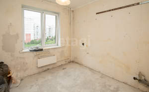 1-к квартира, вторичка, 35м2, 5/10 этаж