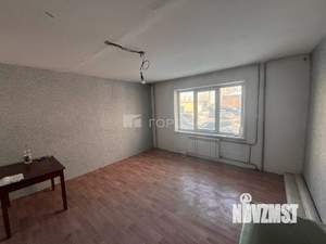 3-к квартира, вторичка, 65м2, 1/10 этаж