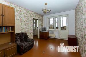 3-к квартира, вторичка, 54м2, 7/10 этаж