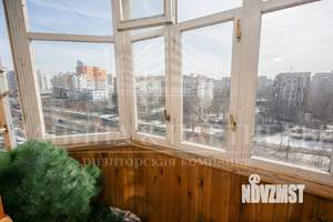 4-к квартира, вторичка, 195м2, 7/9 этаж