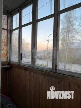 2-к квартира, вторичка, 44м2, 2/5 этаж