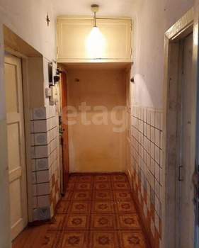 2-к квартира, вторичка, 48м2, 4/4 этаж